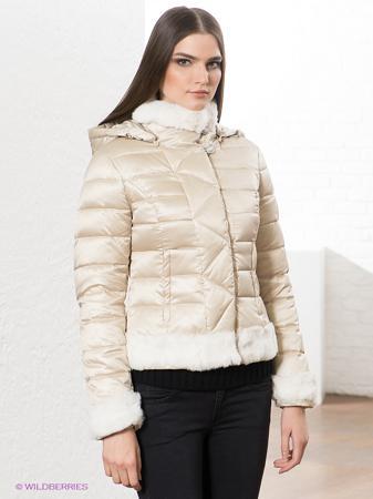 Пуховик CONVER