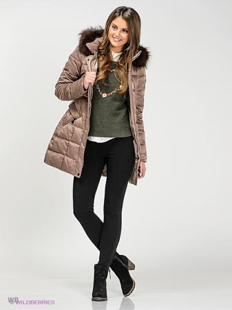 Пуховик TOM FARR