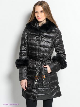 Пуховик TOM FARR