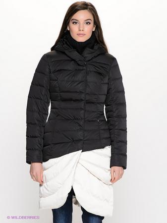 Пуховик DOCTOR E