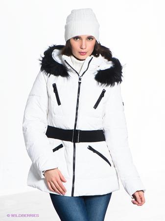 Пуховик CONVER