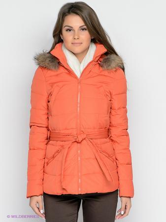 Пуховик TOM FARR