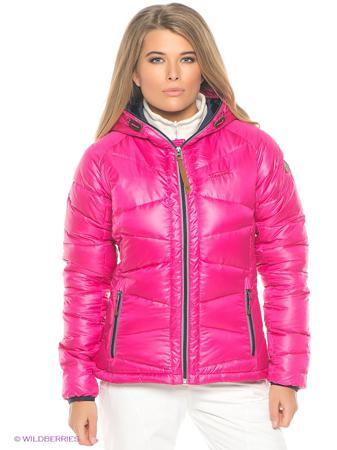 Пуховик Tenson