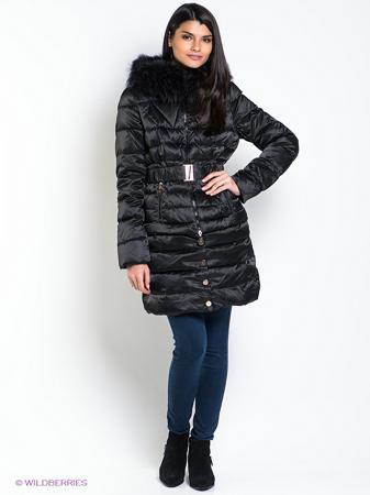 Пуховик TOM FARR