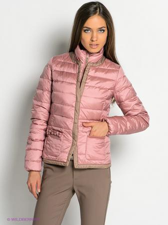 Пуховик River Woods