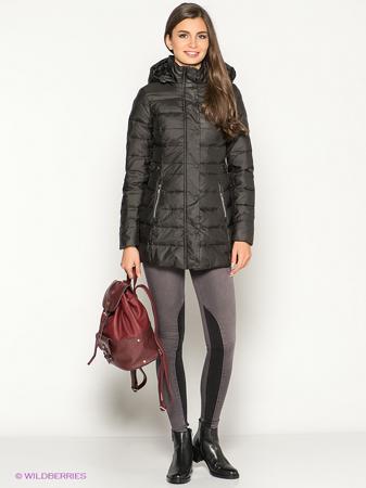 Пуховик TOM FARR