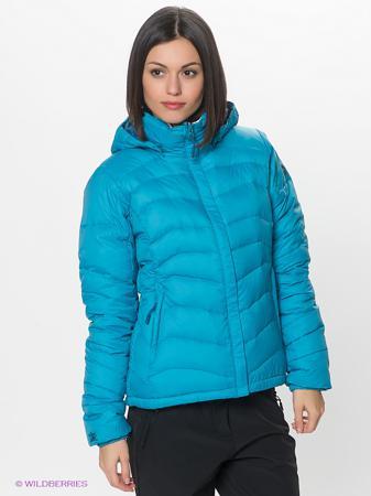 Пуховик Salewa