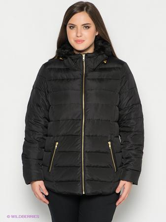 Пуховик JUNAROSE