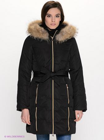 Пуховик TOM FARR