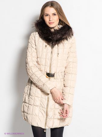 Пуховик TOM FARR