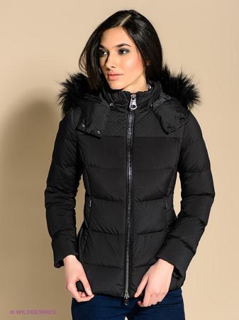 Пуховик 18CRR81 CERRUTI