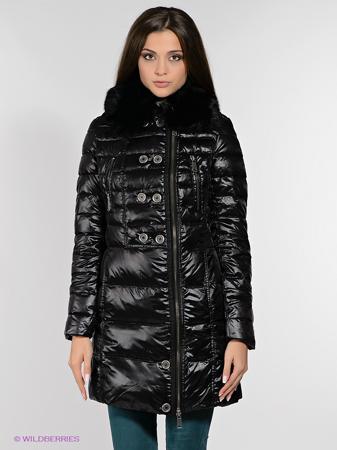 Пуховик TOM FARR