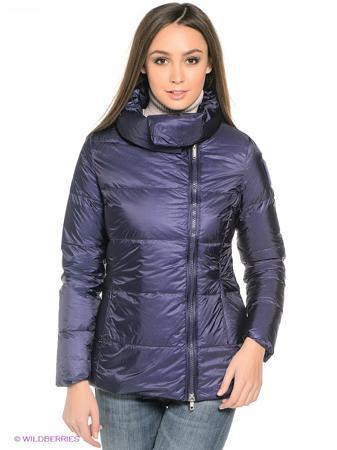 Пуховик Bomboogie