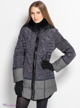 Пуховик TOM FARR