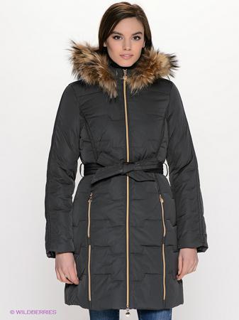 Пуховик TOM FARR