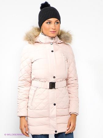 Пуховик Broadway