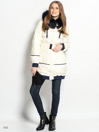 Пуховик CONVER