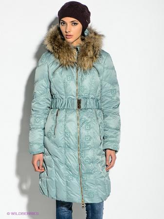 Пуховик TOM FARR