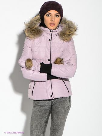 Пуховик TOM FARR