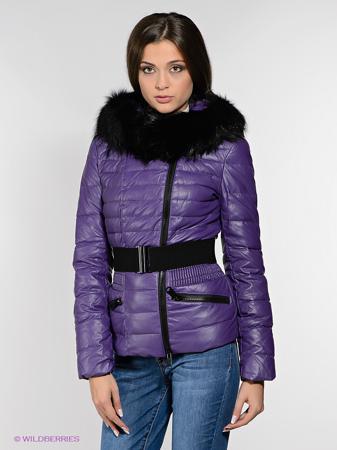 Пуховик TOM FARR