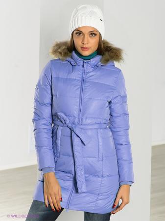 Пуховик Broadway