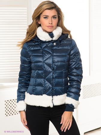 Пуховик CONVER