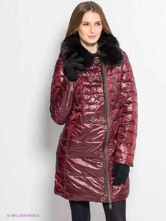 Пуховик TOM FARR