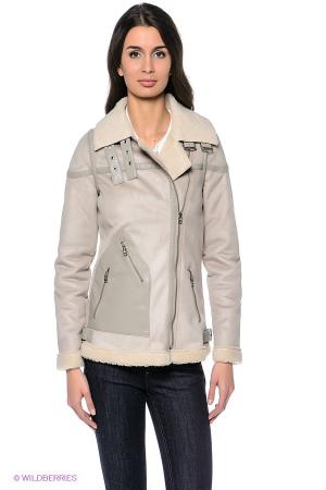 Дубленка Vero moda