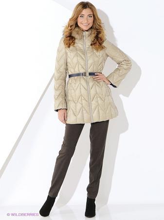 Пуховик Silolona