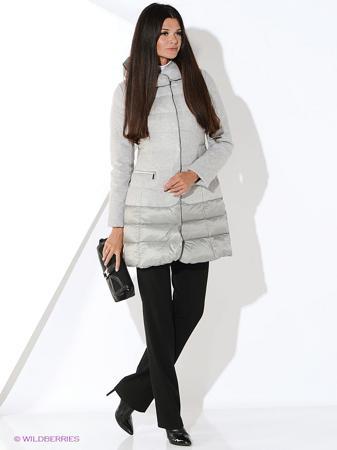 Пуховик Silolona