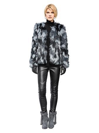 Пуховик APART