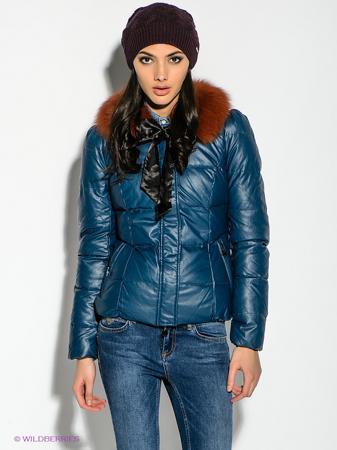 Пуховик CONVER