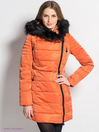 Пуховик CONVER