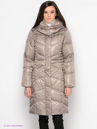 Пуховик TATUUM