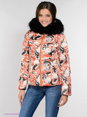 Пуховик TOM FARR