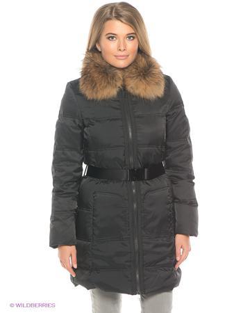 Пуховик RedSkins