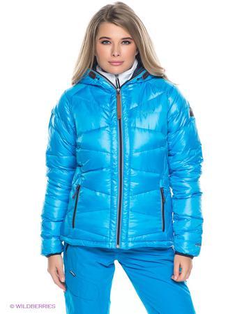 Пуховик Tenson