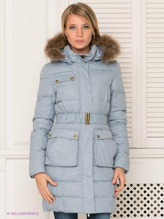 Пуховик Broadway