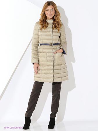 Пуховик Silolona