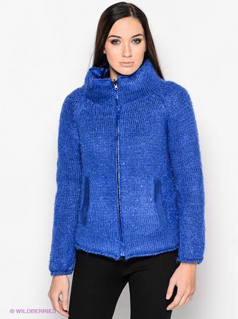 Пуховик LUIGI FERRO