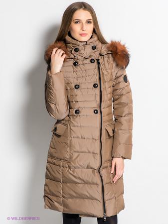 Пуховик TOM FARR