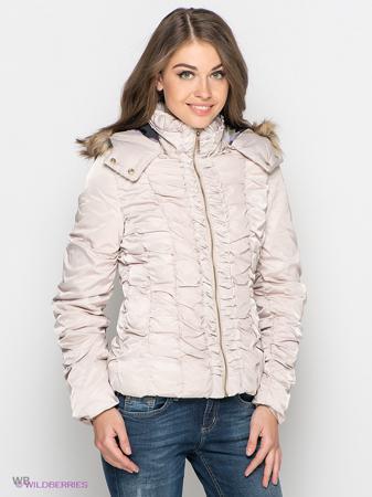 Пуховик Gaudi