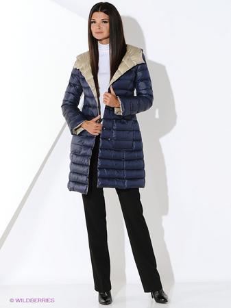 Пуховик Silolona