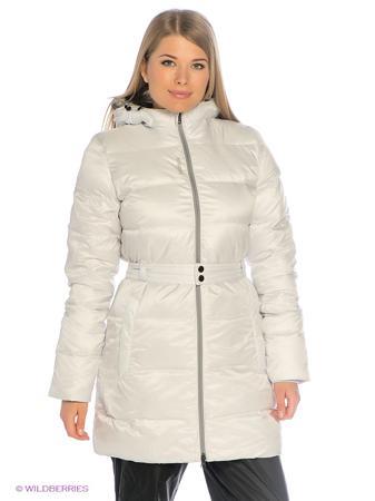 Пуховик Reebok