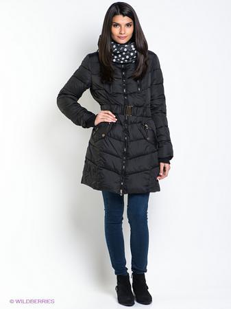 Пуховик TOM FARR