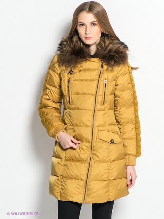 Пуховик TOM FARR