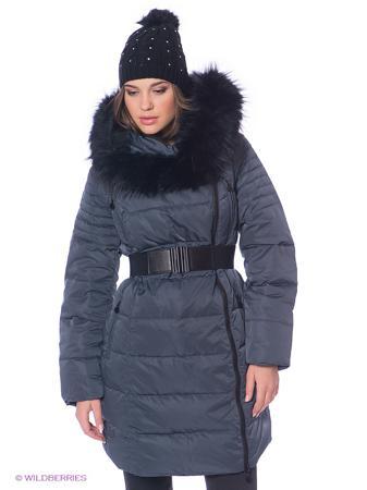 Пуховик CONVER