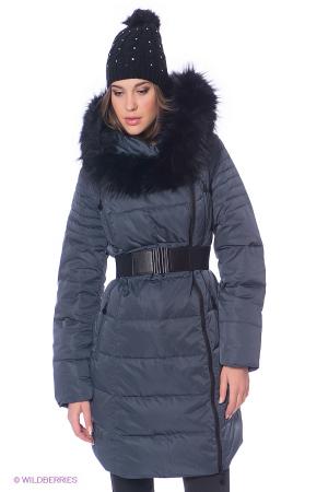 Пуховик CONVER