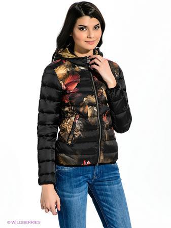 Пуховик Colmar