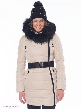 Пуховик CONVER